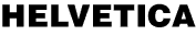 Helvetica Font