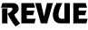 Revue Font