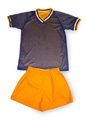 Romano Reversible Jersey Uniform