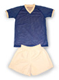 Sparta V-Neck Reversible Jersey Uniform
