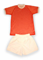 Sparta Reversible Jersey Uniform