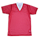 MJ-40 V-Neck Reversible Soccer Jersey