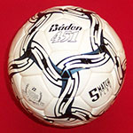 soccer ball SB-450