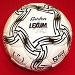 soccer ball SB-450
